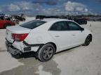 2015 Chevrolet Malibu Ls на продаже в Arcadia, FL - Front End