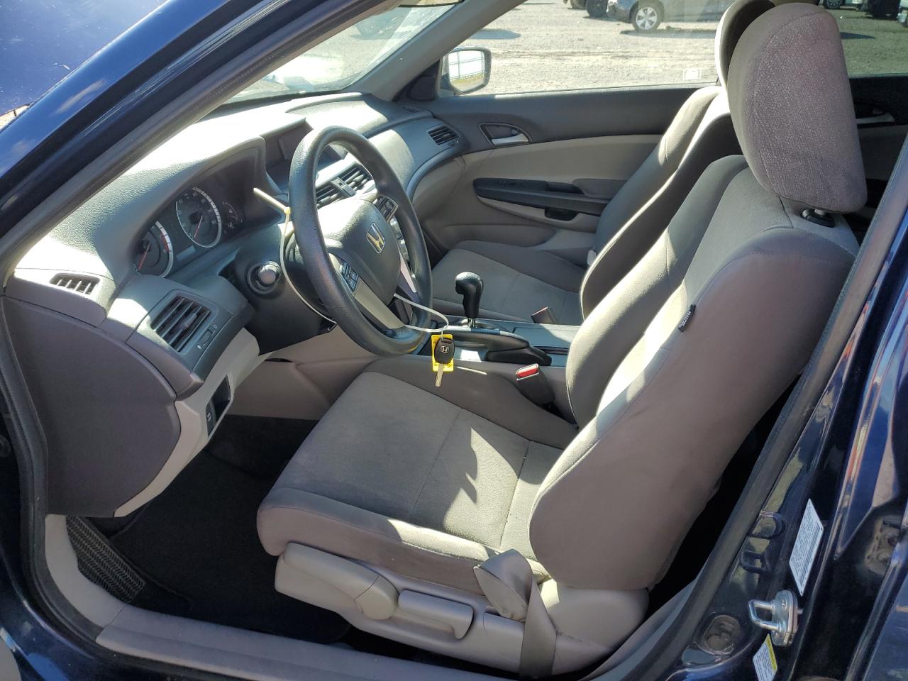 2010 Honda Accord - Image 7