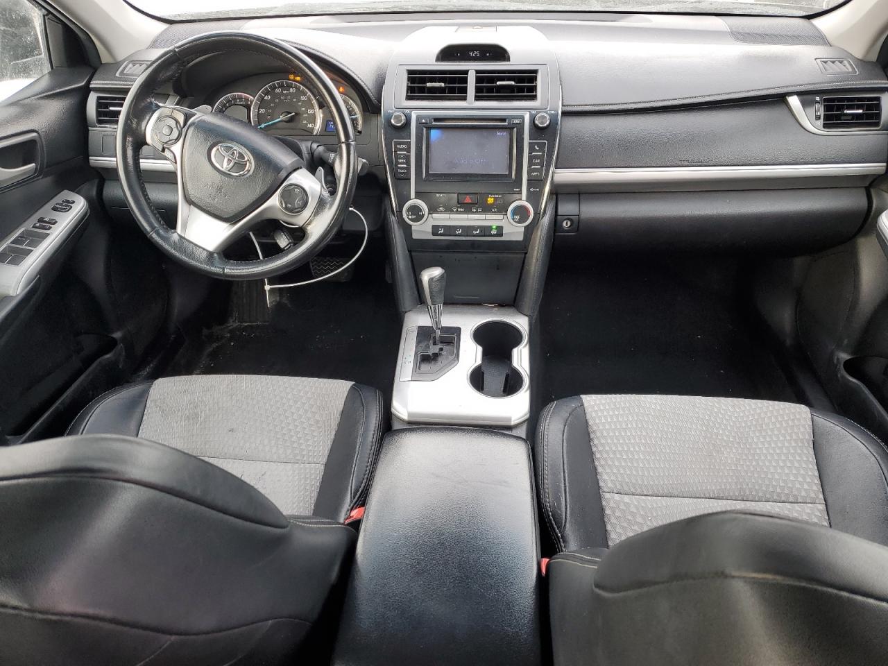 2012 Toyota Camry - Image 8