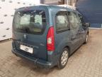 2010 PEUGEOT PARTNER TE for sale at Copart SANDWICH