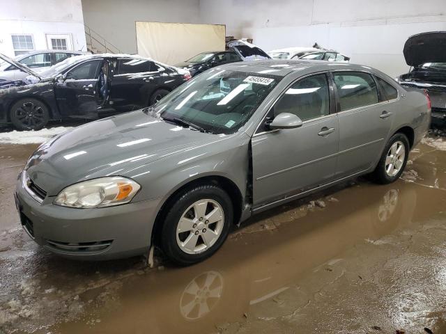 2008 Chevrolet Impala Lt