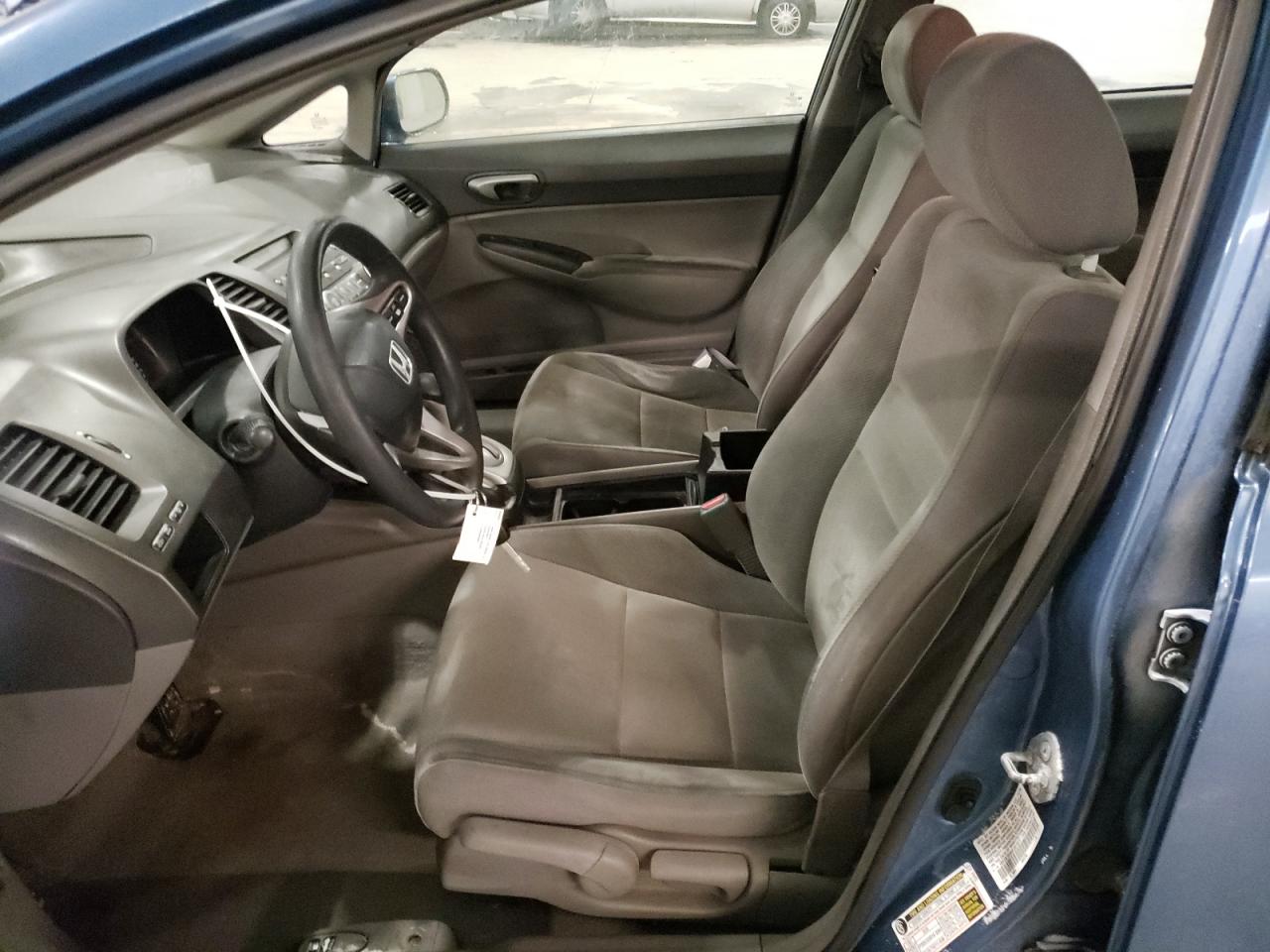 2009 Honda Civic - Image 7