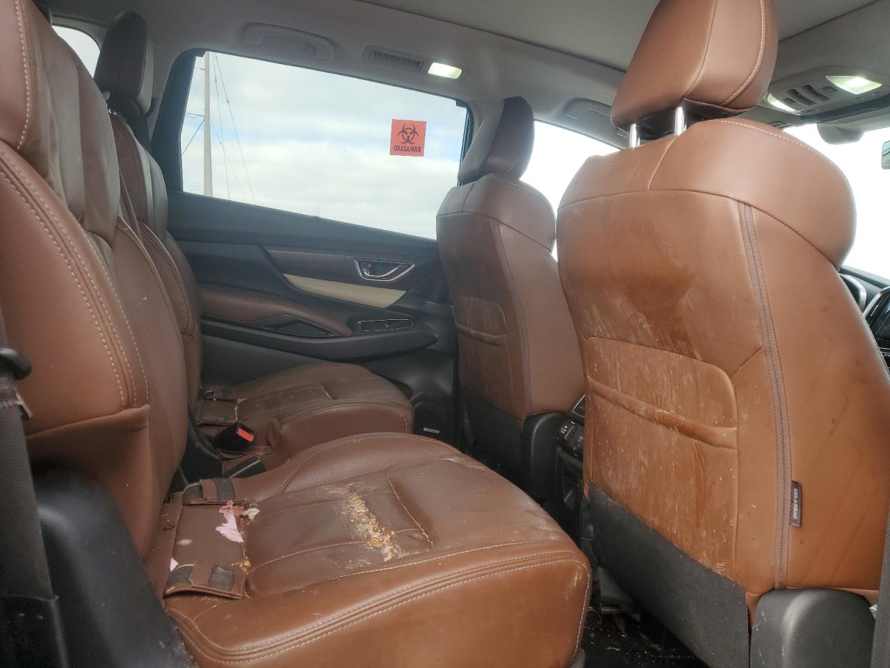 2019 Subaru Ascent - Image 11