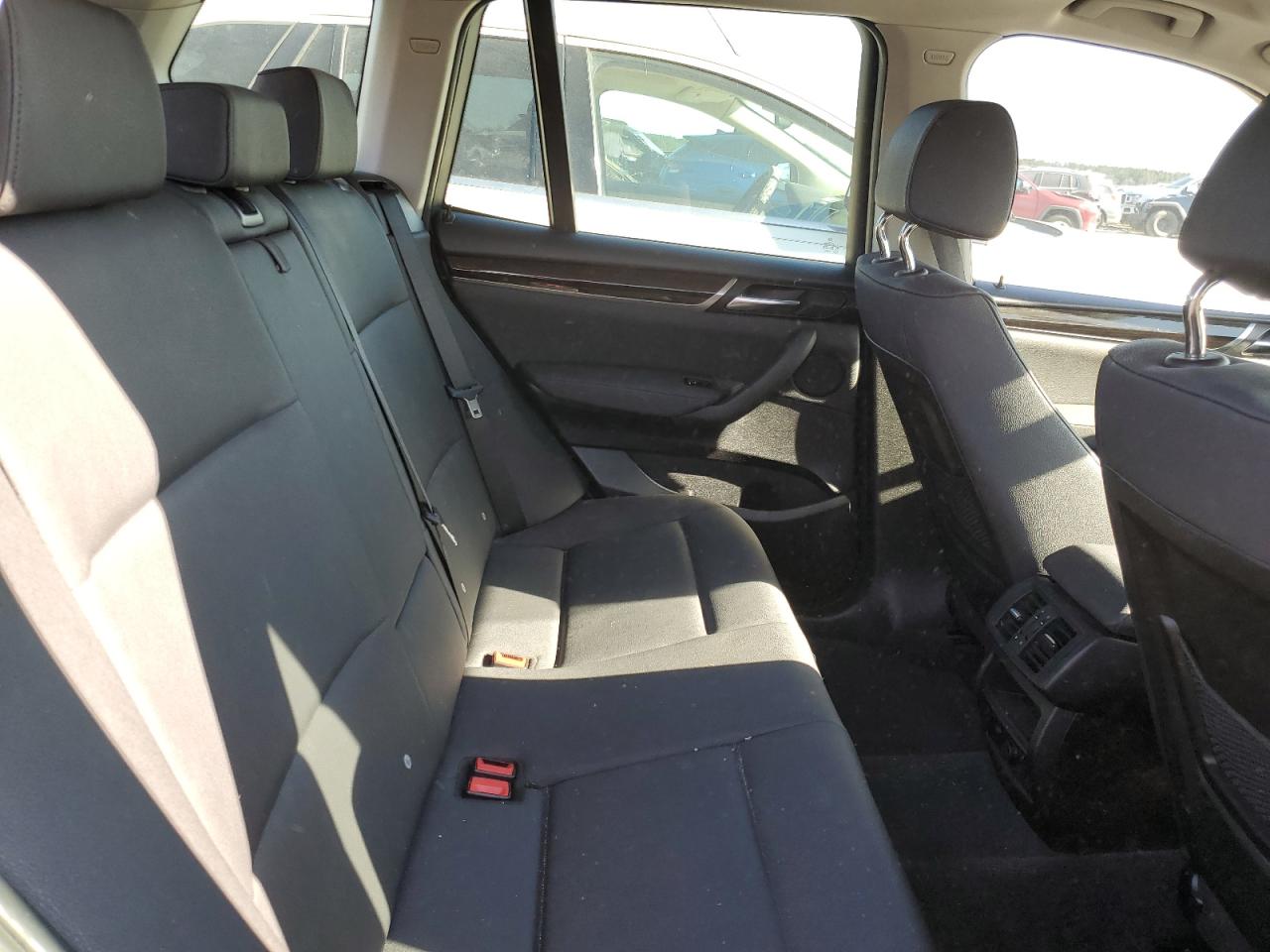 2015 BMW X3 - Image 11