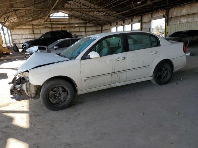 2006 Chevrolet Malibu Lt продається в Phoenix, AZ - Front End