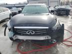 2014 Infiniti Qx70  للبيع في Wayland، MI - Front End