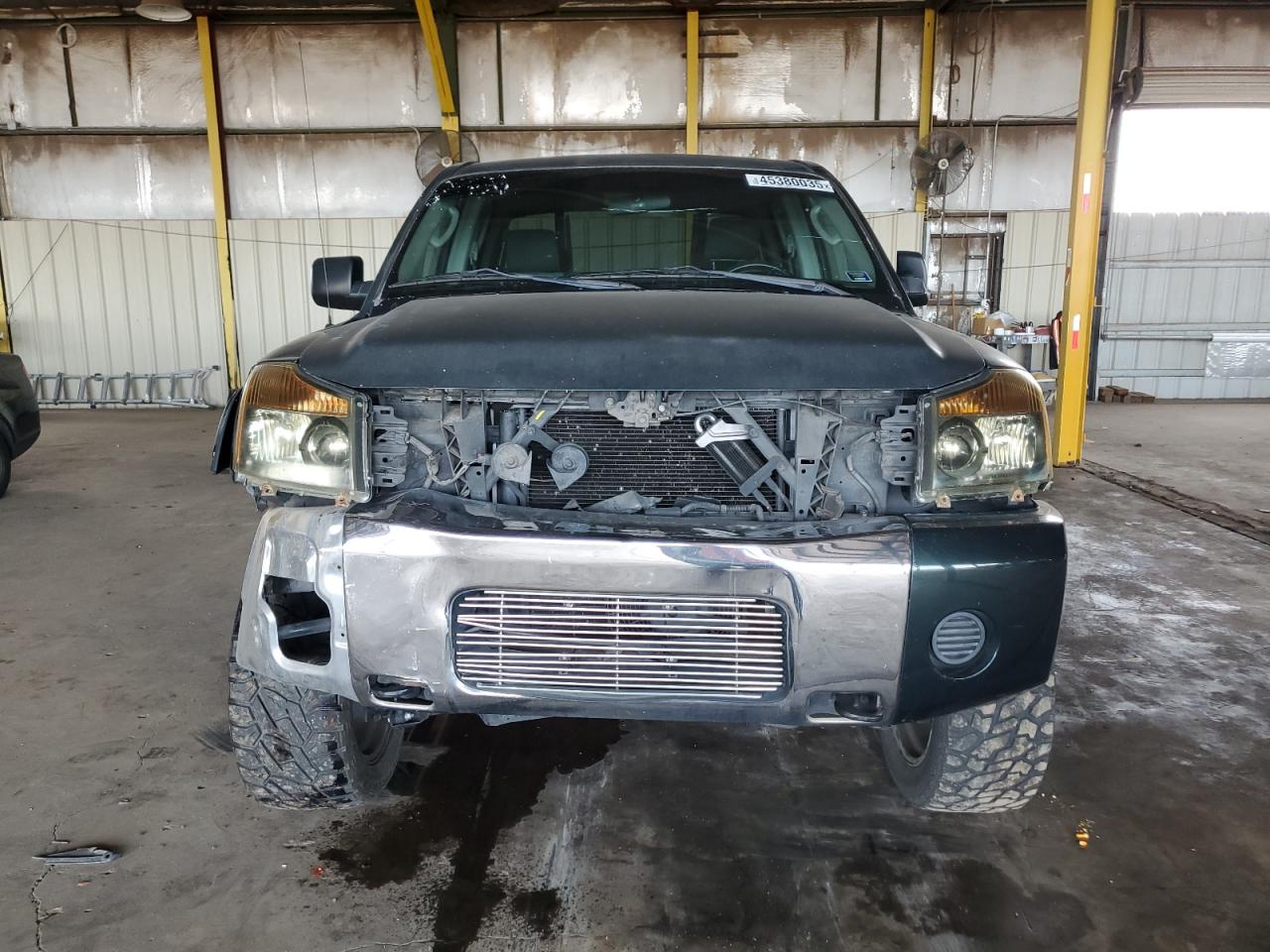 2006 Nissan Titan - Image 5