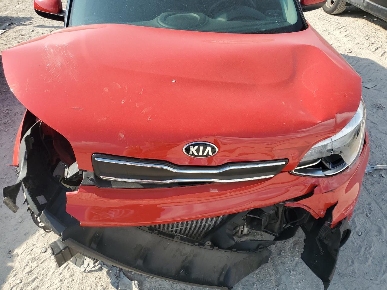 2019 Kia Soul - Image 11