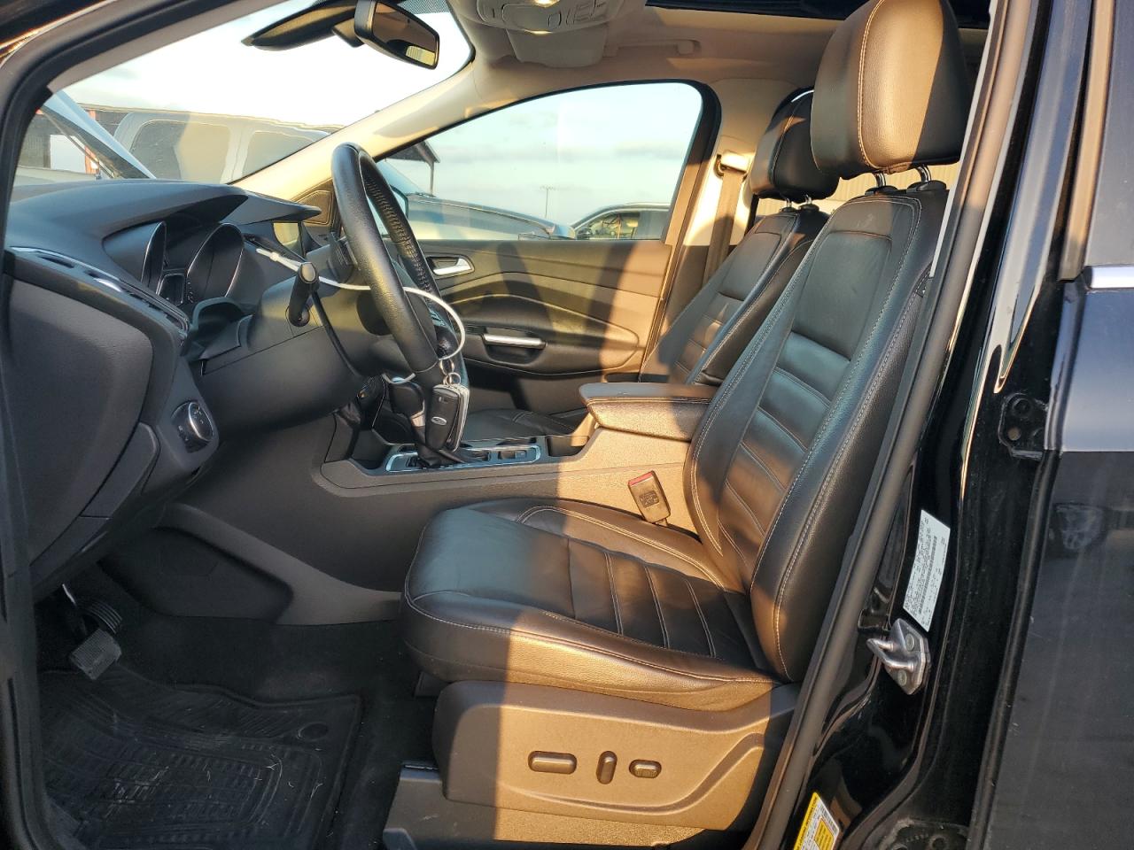 2017 Ford Escape - Image 7