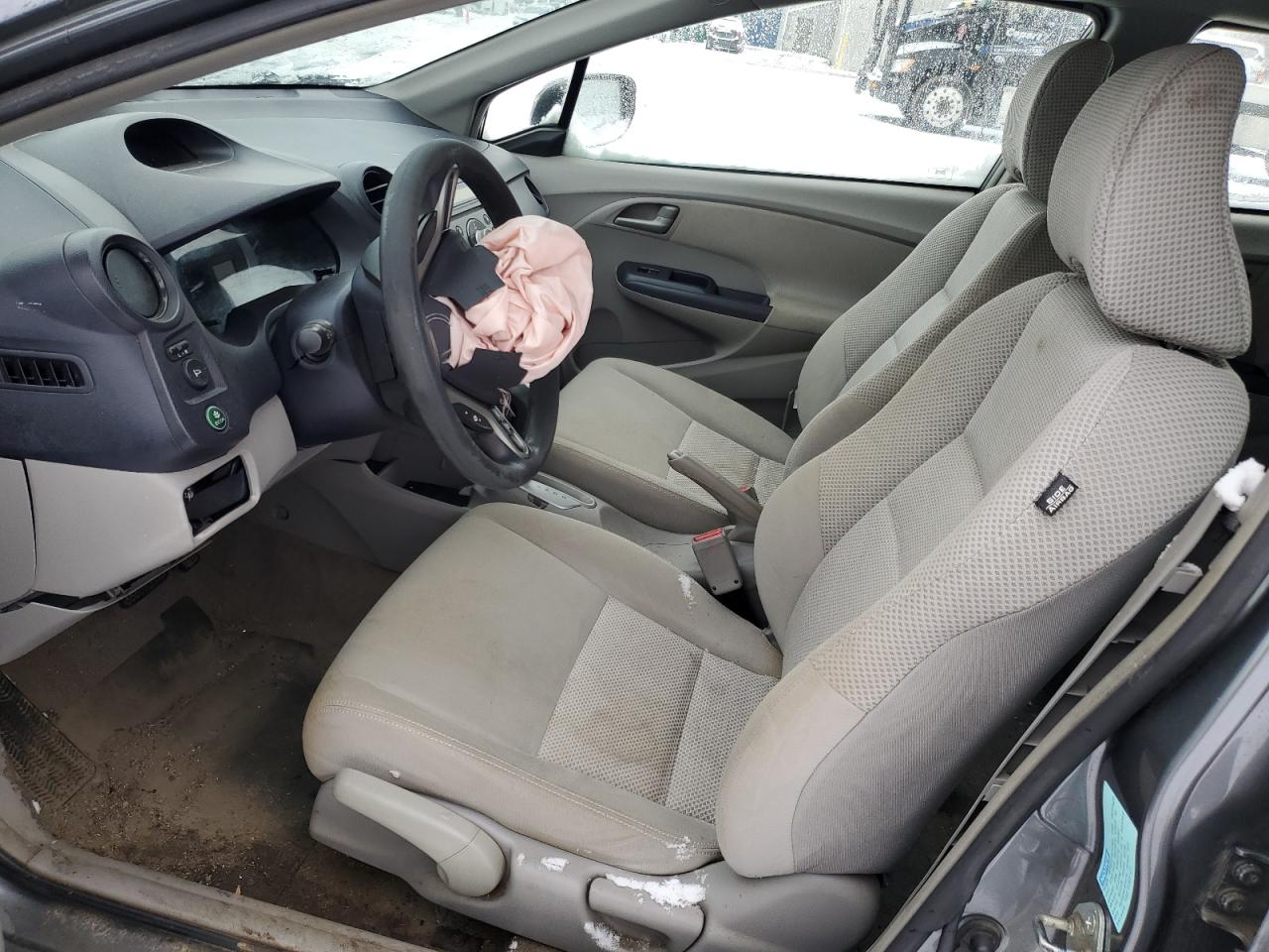 2010 Honda Insight - Image 7