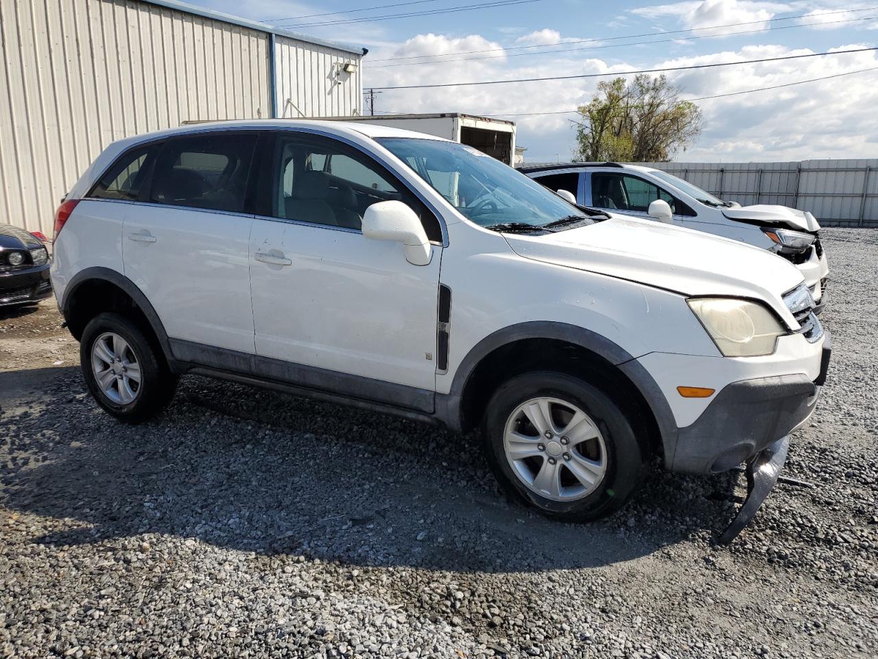 2008 Saturn VUE - Image 4