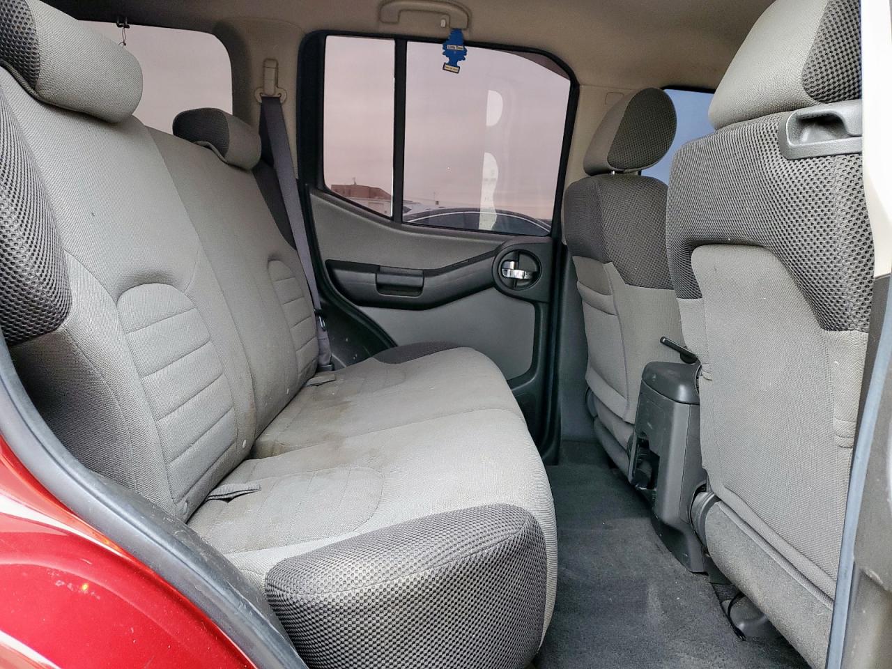 2006 Nissan XTerra - Image 11