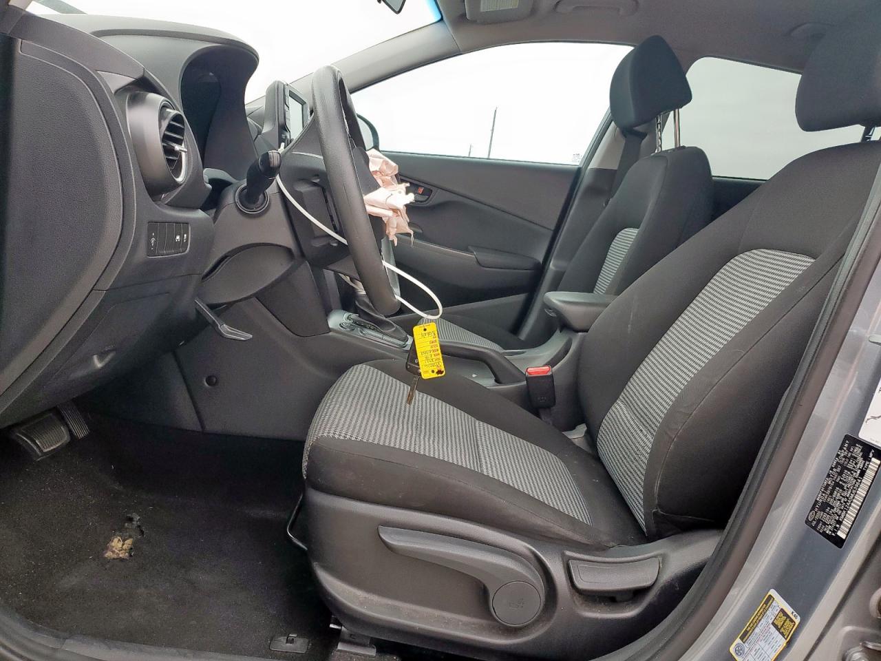 2021 Hyundai Kona - Image 7