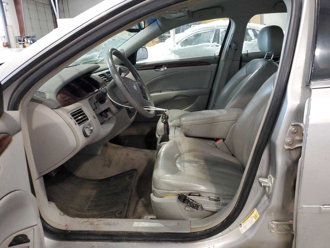 2006 Buick Lucerne - Image 7