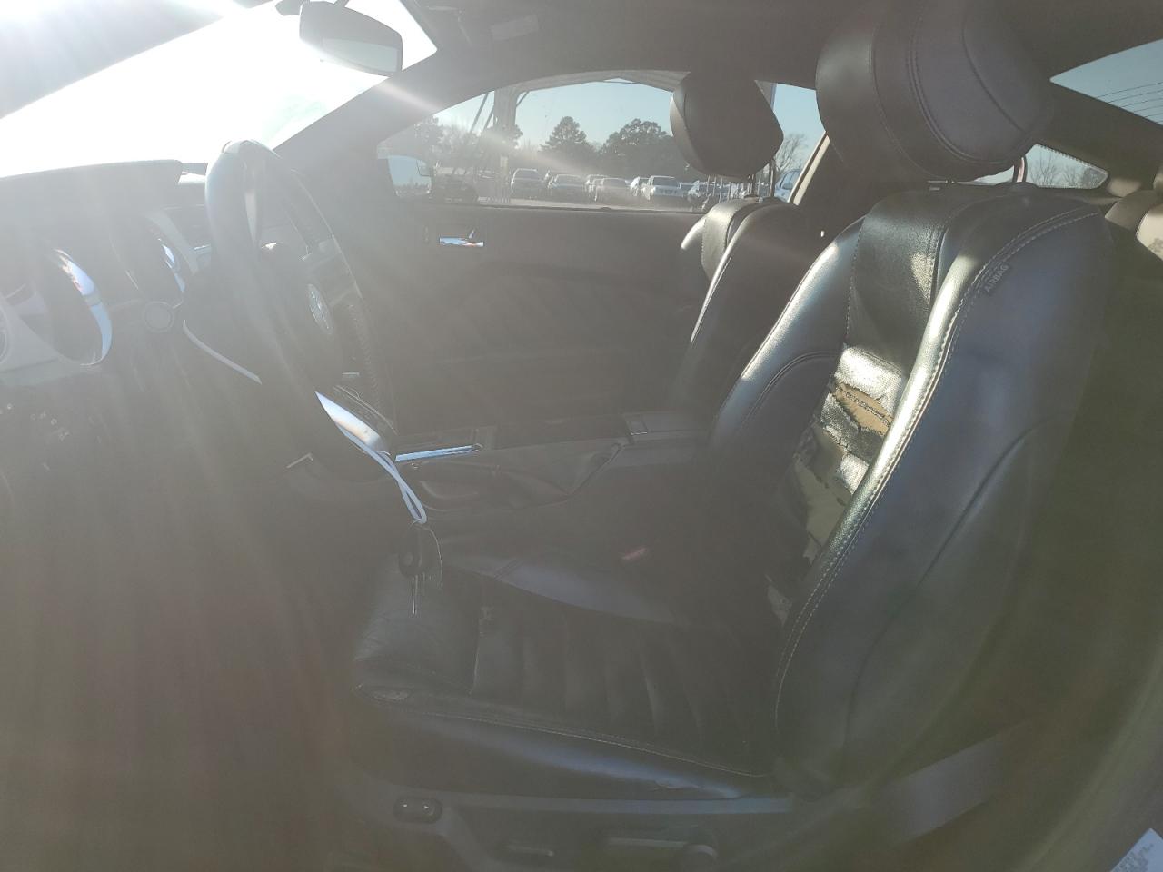 2014 Ford Mustang - Image 7