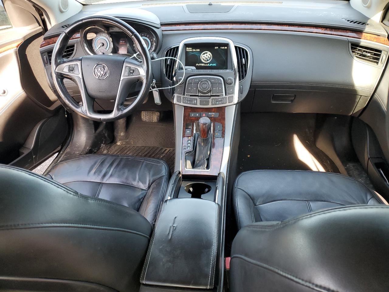 2013 Buick LaCrosse - Image 8