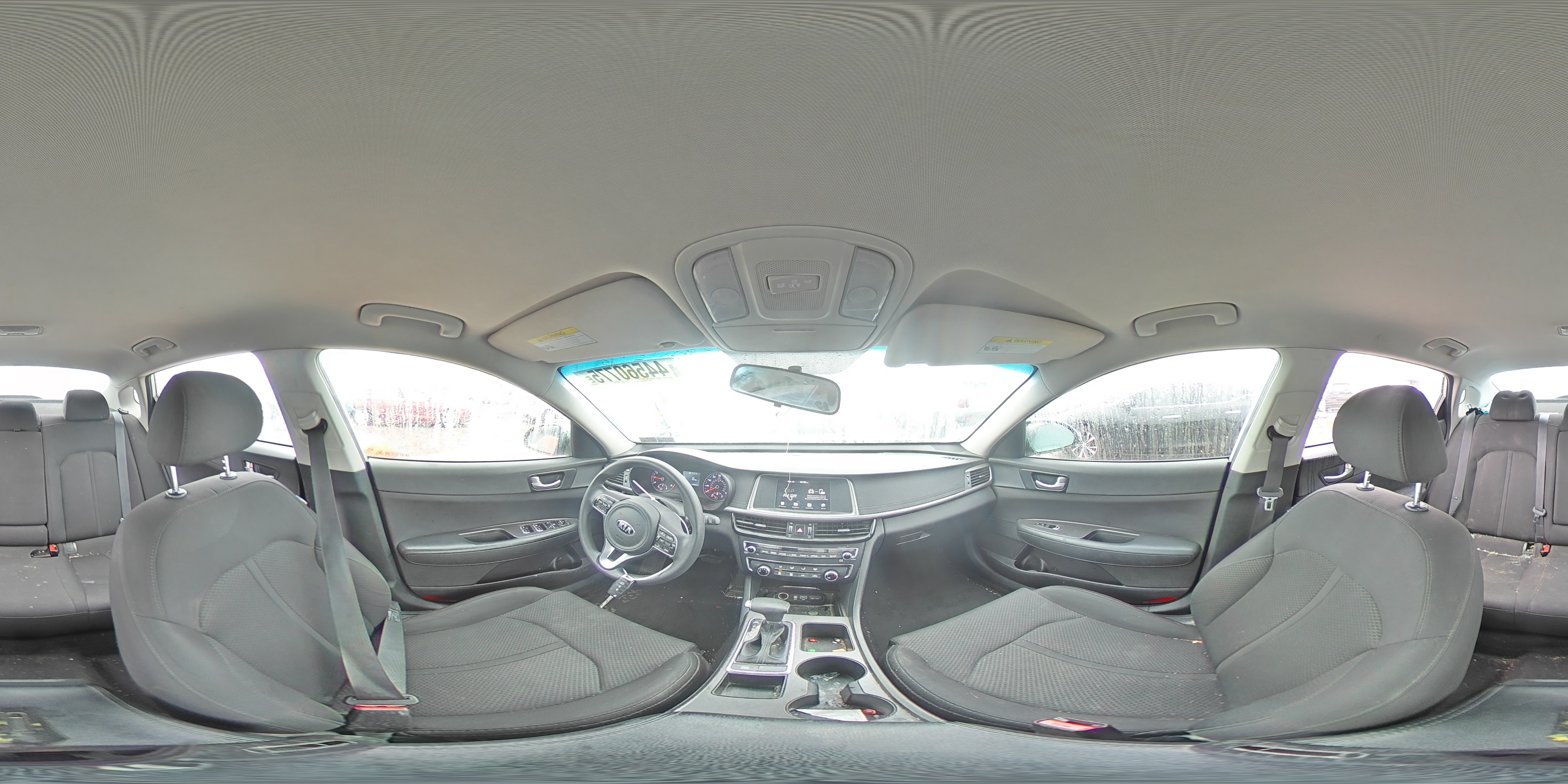 2018 Kia Optima - Image 12