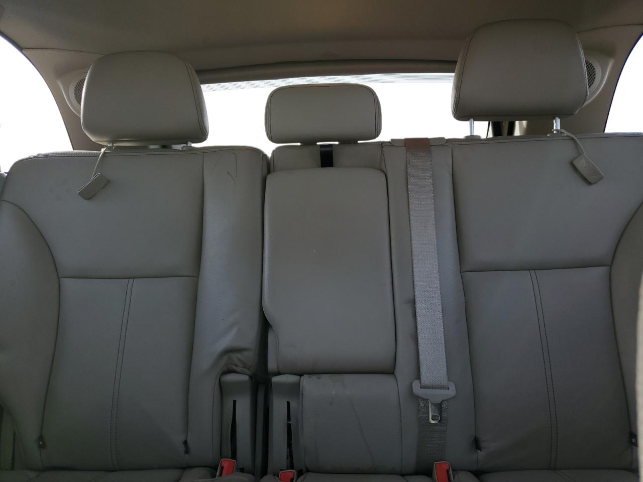 2013 Ford Edge - Image 10