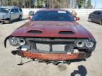 2022 Dodge Challenger Srt Hellcat Redeye en Venta en Dunn, NC - Front End