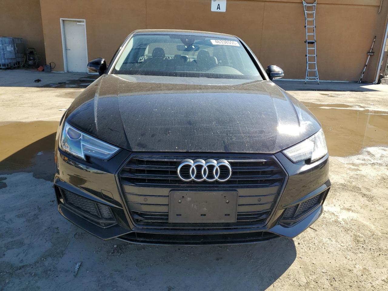 2019 Audi A4 - Image 5
