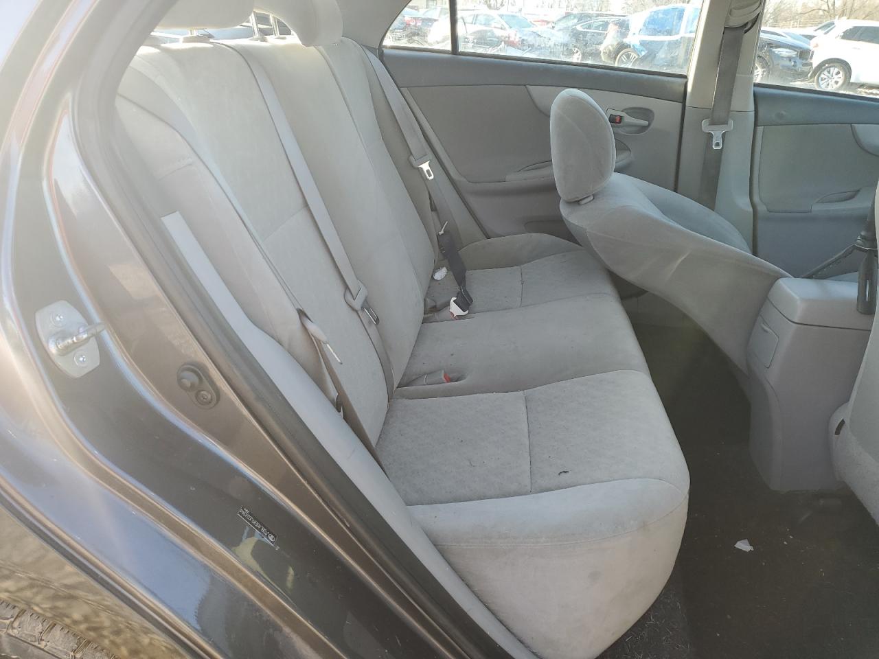 2009 Toyota Corolla - Image 10