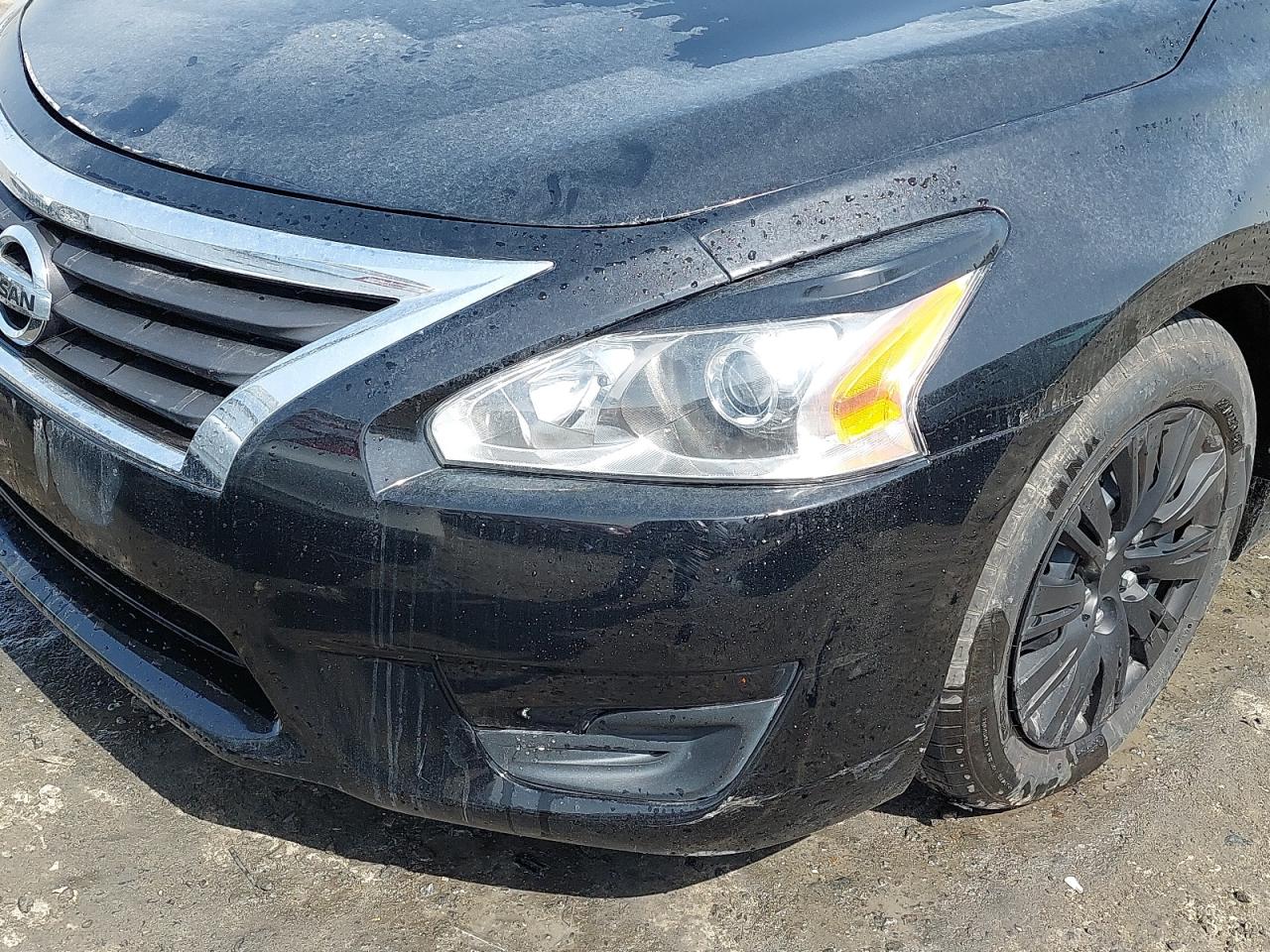 1N4AL3A96EC138499 - 2014 Nissan ALTIMA - #46378995