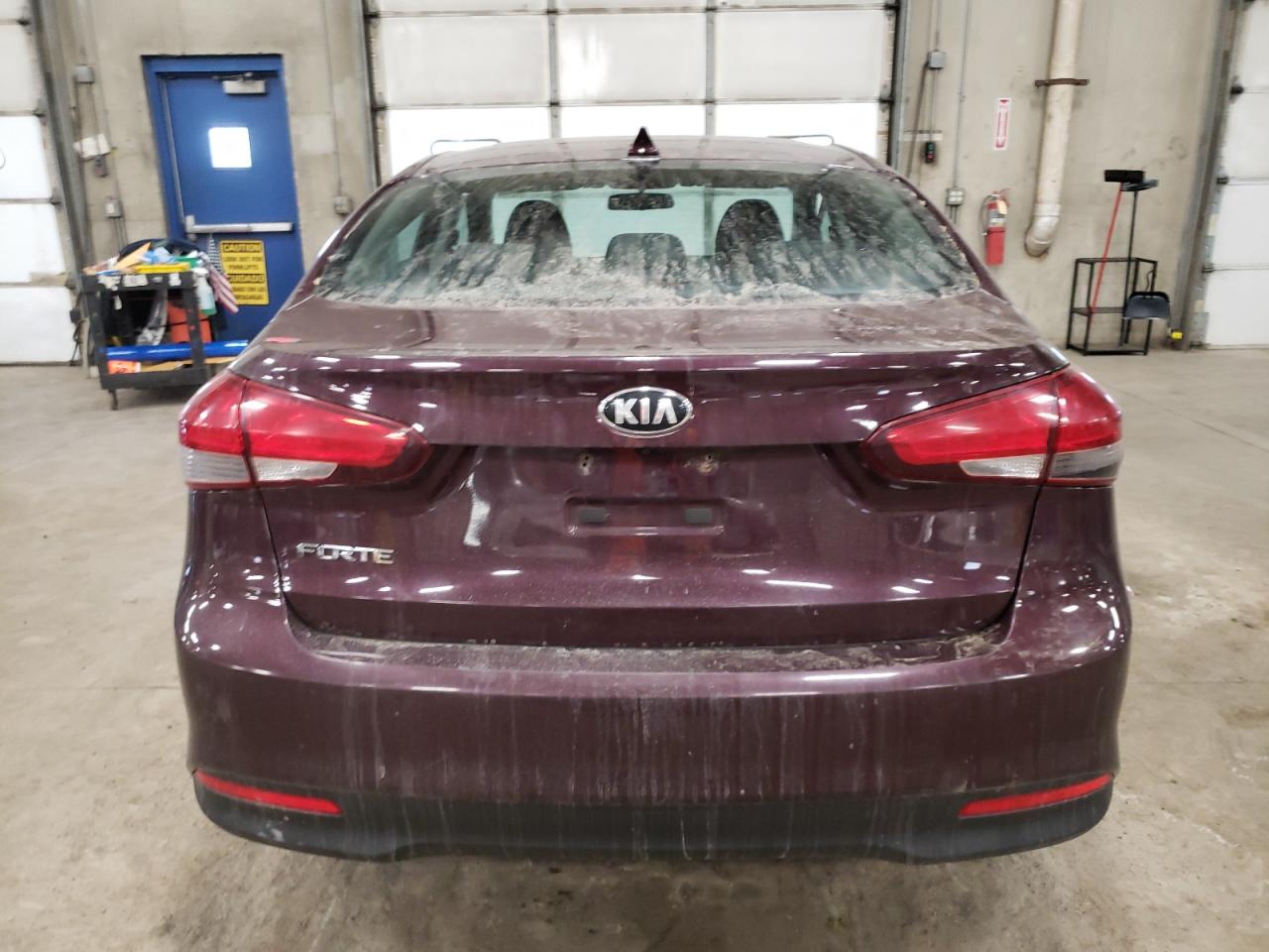2018 Kia Forte - Image 6