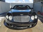 2011 Bentley Continental Gtc Speed en Venta en West Palm Beach, FL - Water/Flood