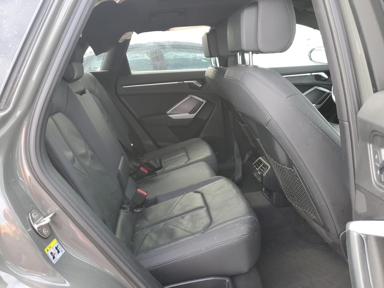 2020 Audi Q3 - Image 11
