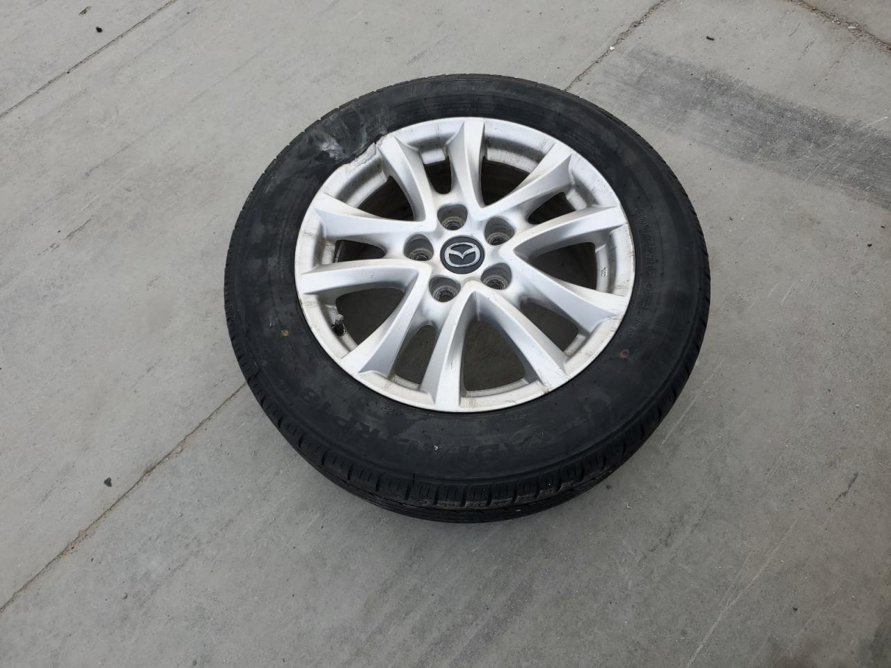 2014 Mazda 3 - Image 12