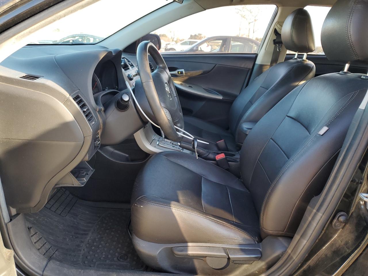 2010 Toyota Corolla - Image 7