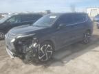 2022 Mitsubishi Outlander Se for Sale in Kansas City, KS - Front End
