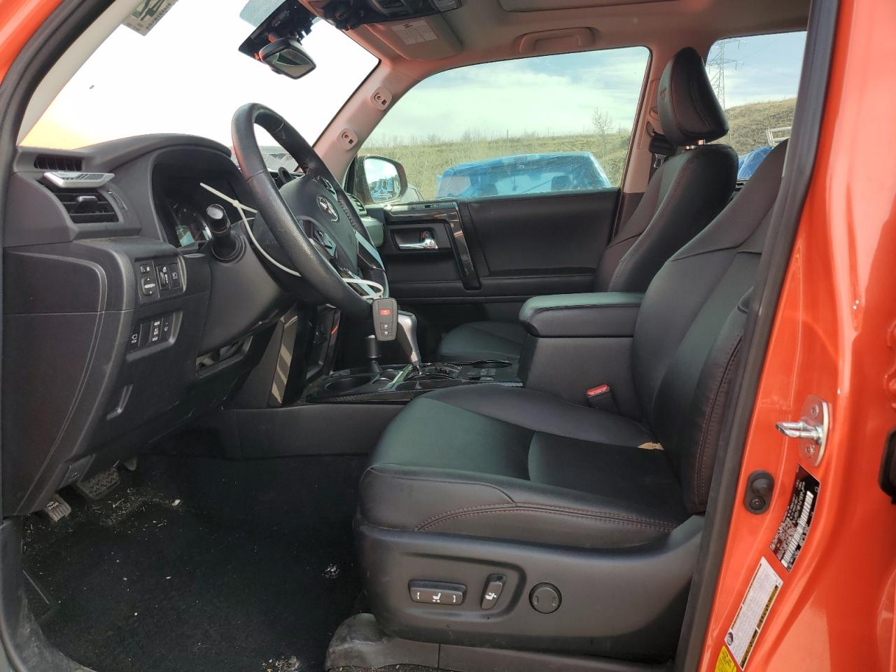 2023 Toyota 4Runner - Image 7
