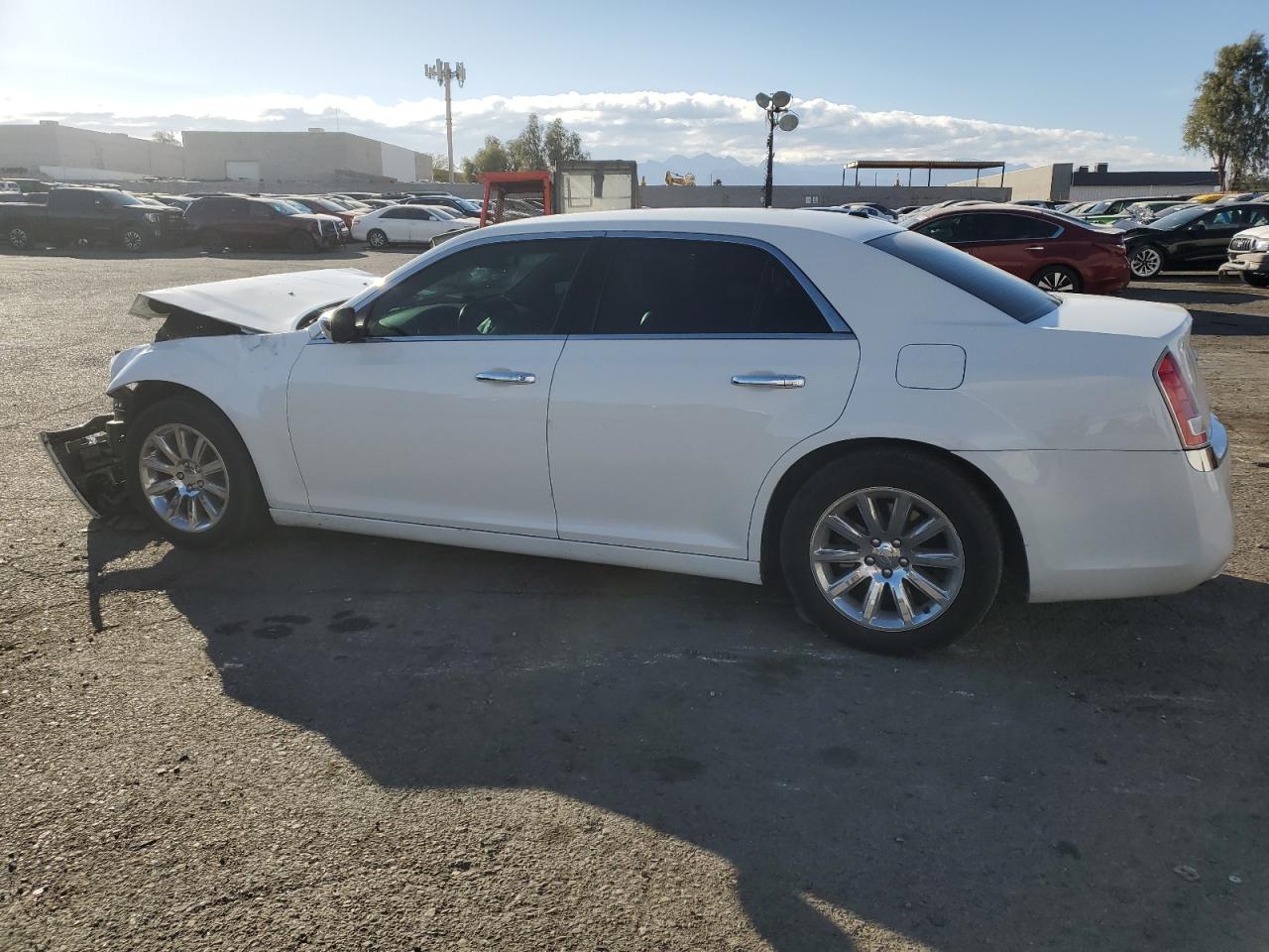 2012 Chrysler 300 - Image 2