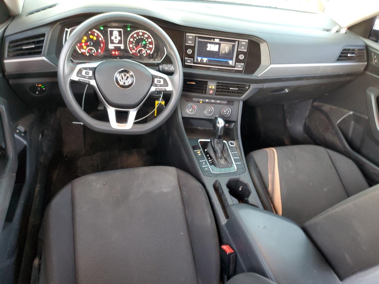 2021 Volkswagen Jetta - Image 8