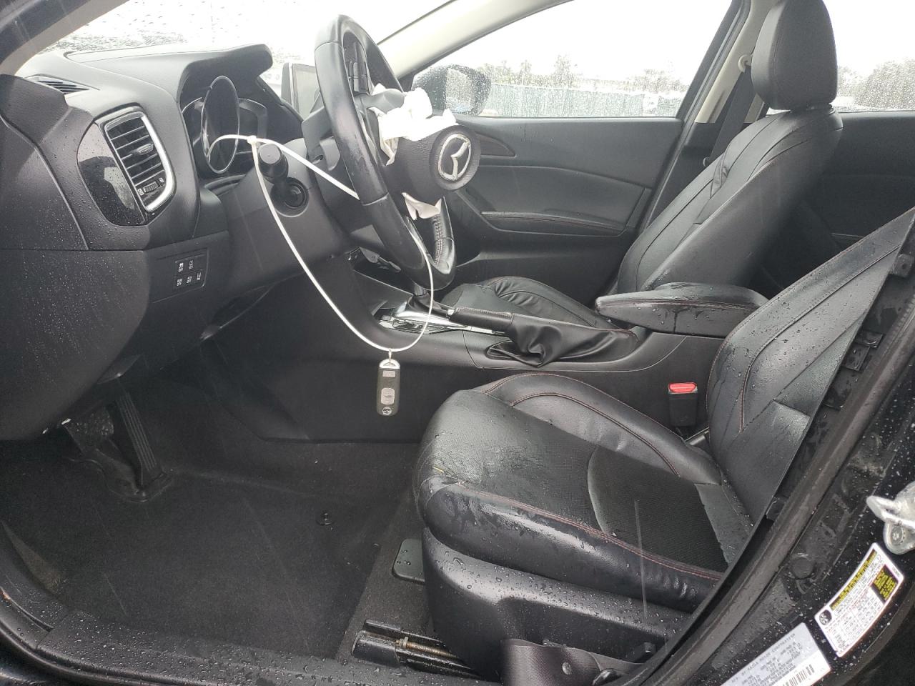 2014 Mazda 3 - Image 7