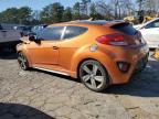 2015 Hyundai Veloster Turbo за продажба в Austell, GA - Front End