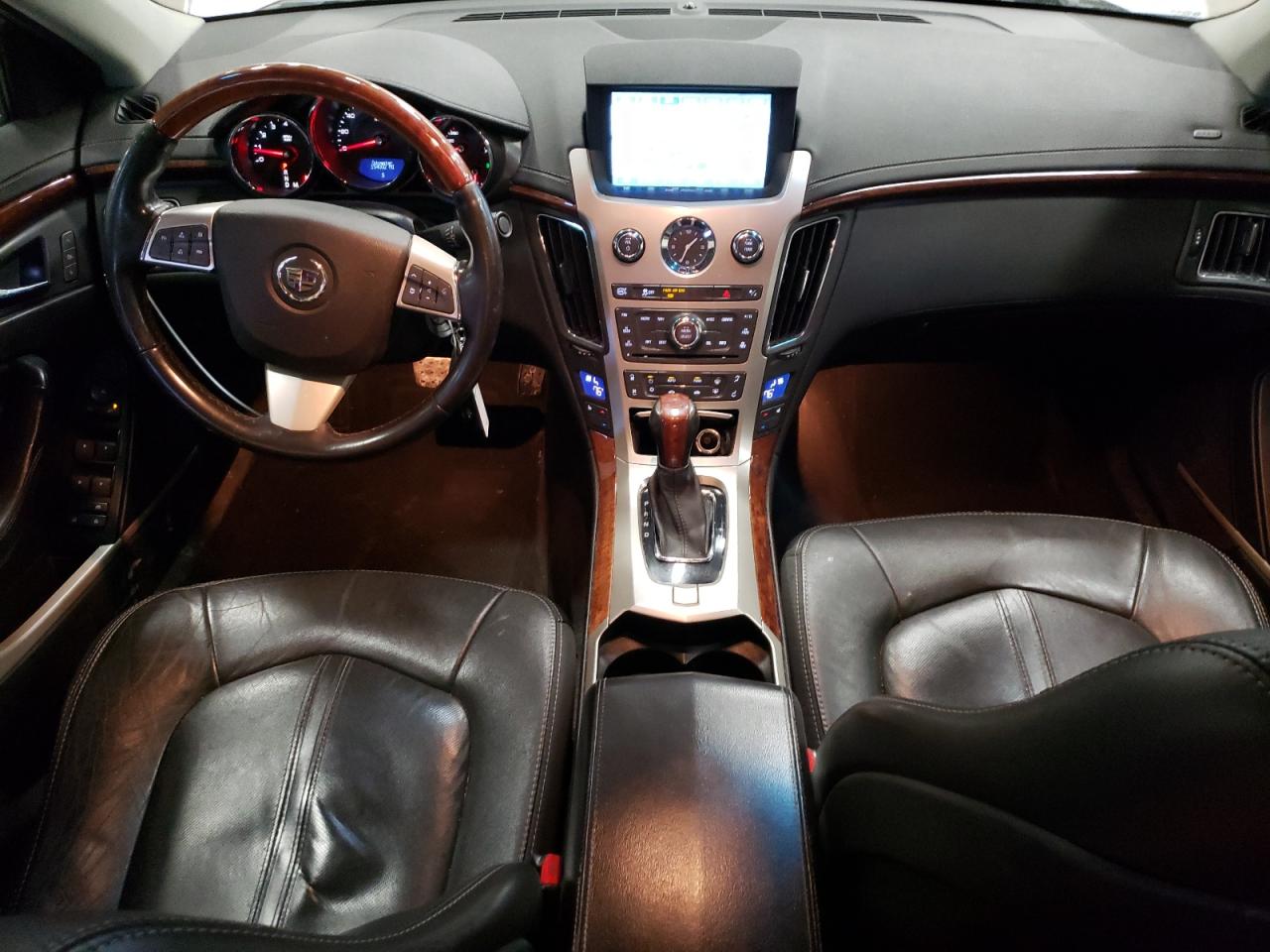 2013 Cadillac CTS - Image 8