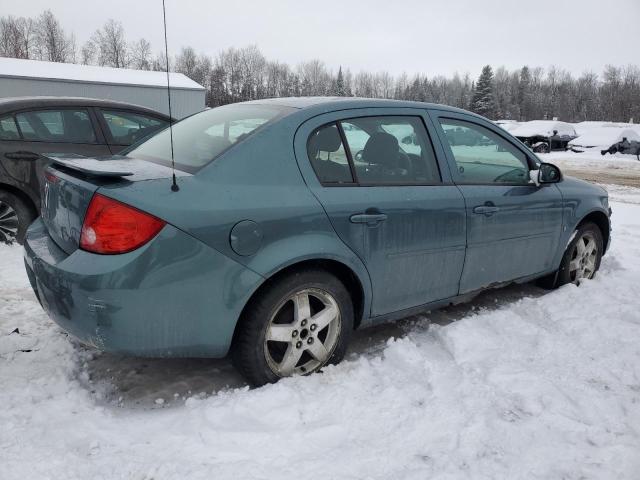 2010 PONTIAC G5 SE