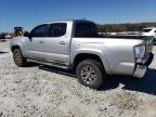 2017 Toyota Tacoma Double Cab на продаже в Loganville, GA - Rear End