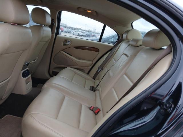 2007 JAGUAR S-TYPE SE