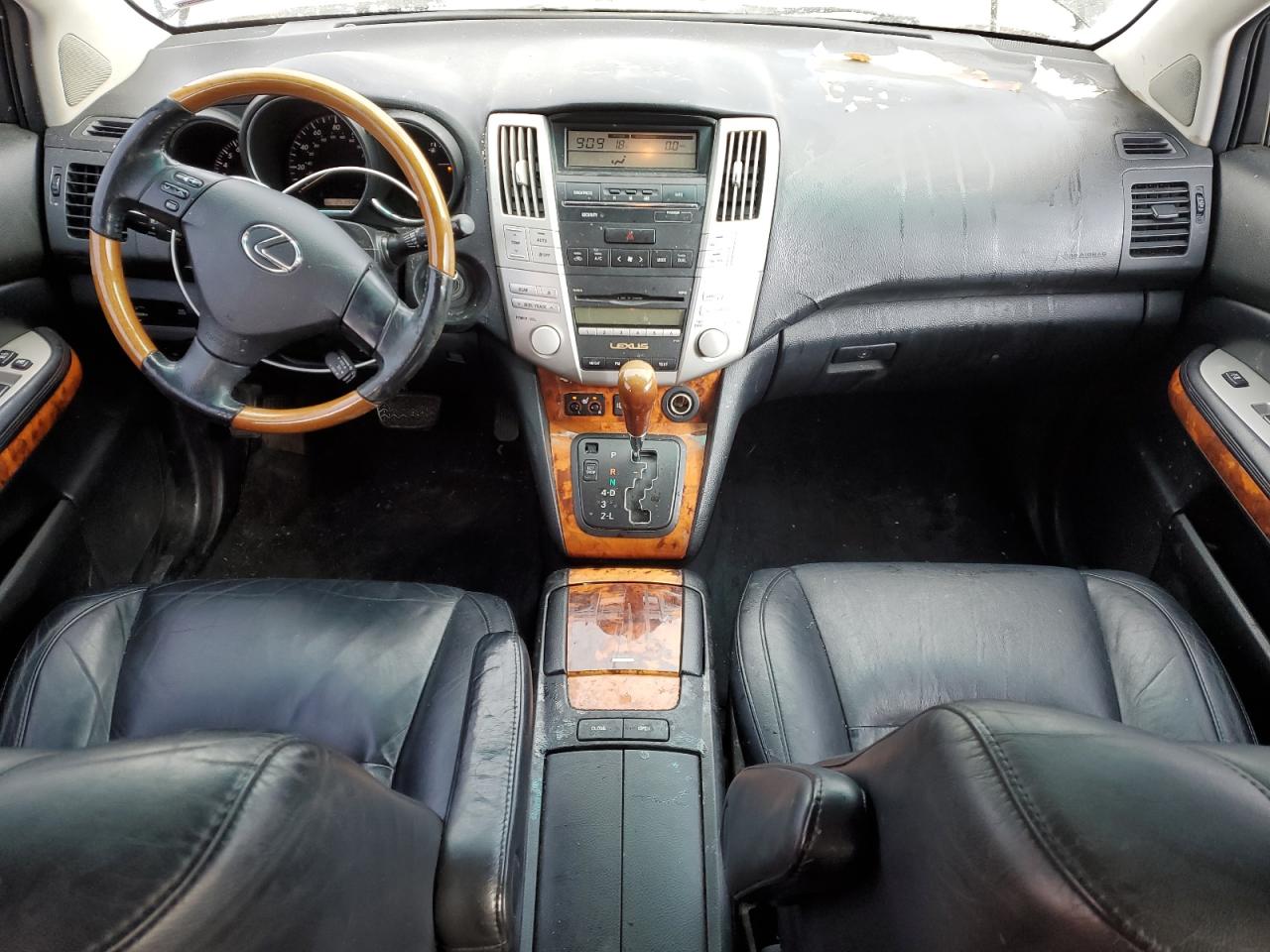 2007 Lexus RX - Image 8