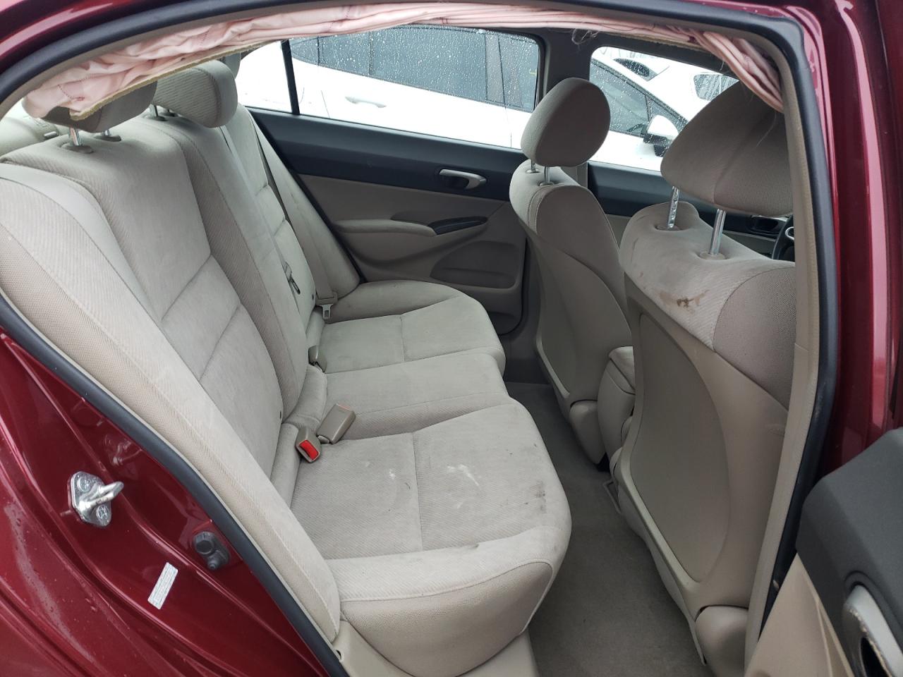 2010 Honda Civic - Image 10