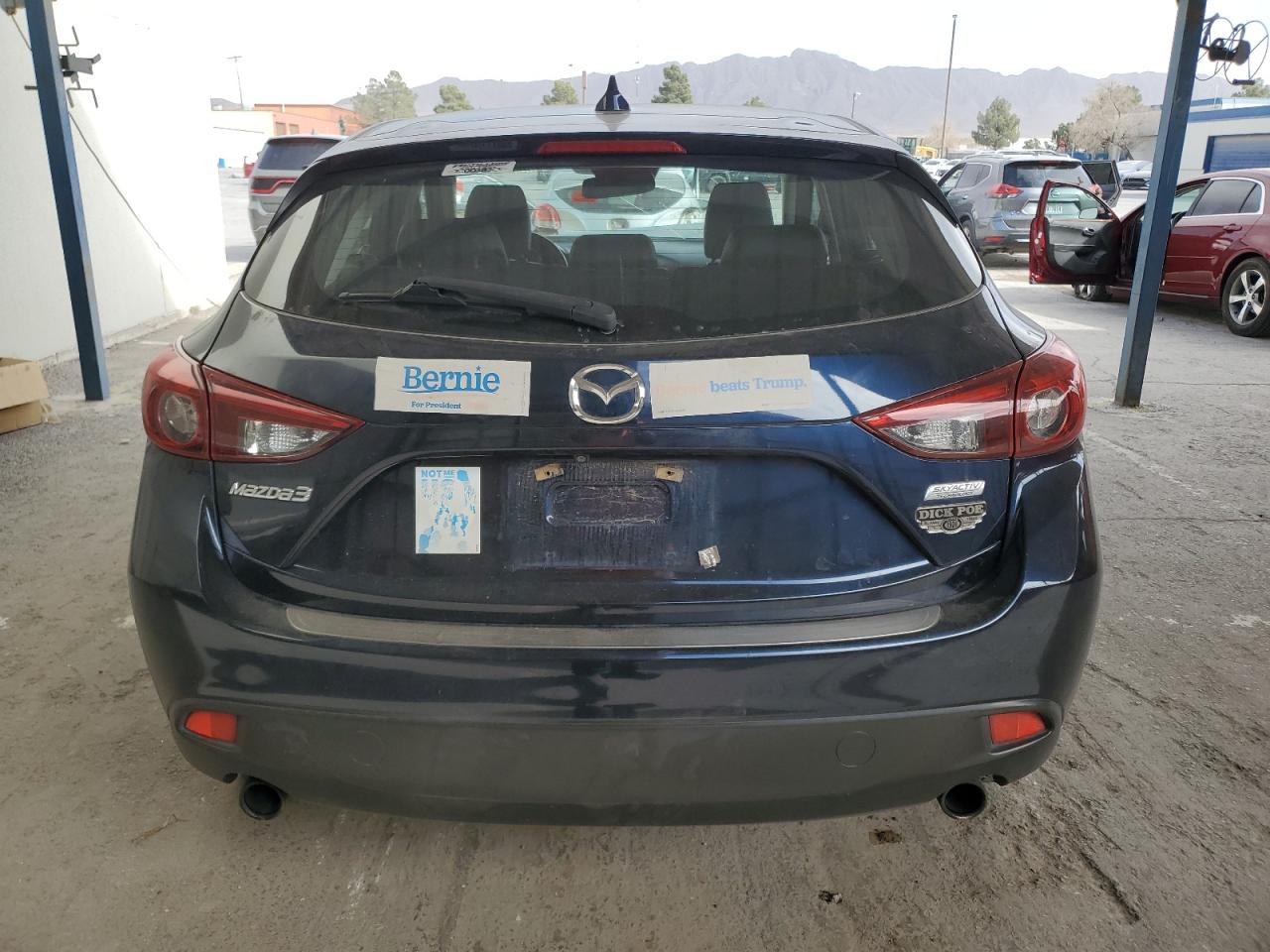 2016 Mazda 3 - Image 6