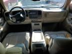 2001 Chevrolet Tahoe C1500 en Venta en Gaston, SC - Front End