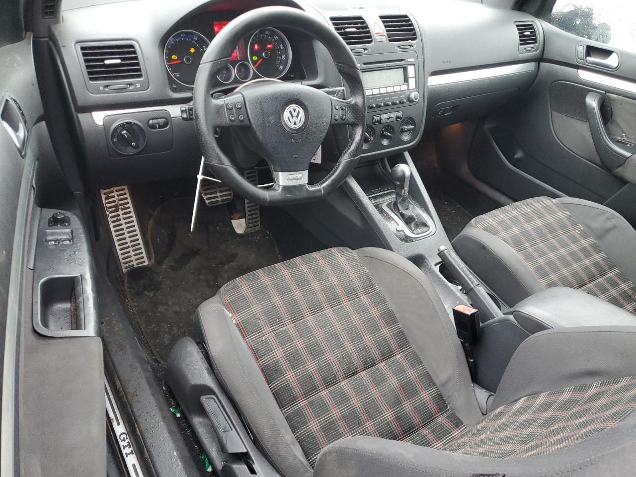 2008 Volkswagen GTI - Image 8
