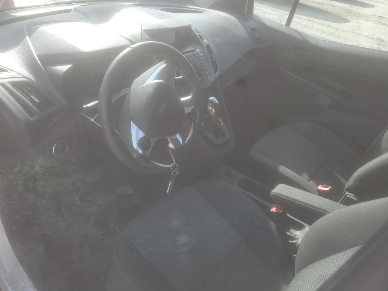 2018 Ford Transit - Image 8
