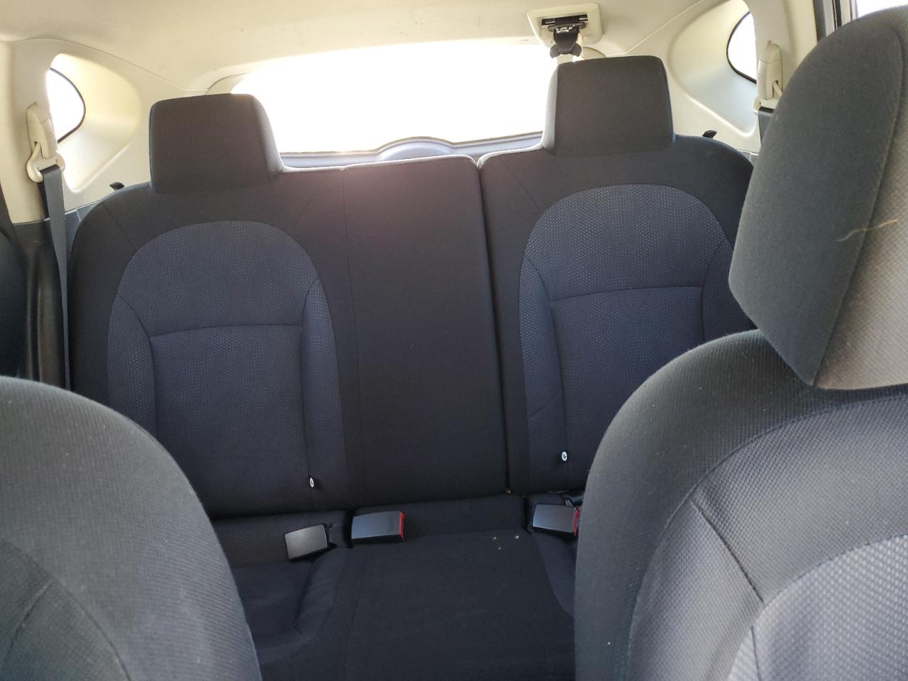 2013 Nissan Rogue - Image 10
