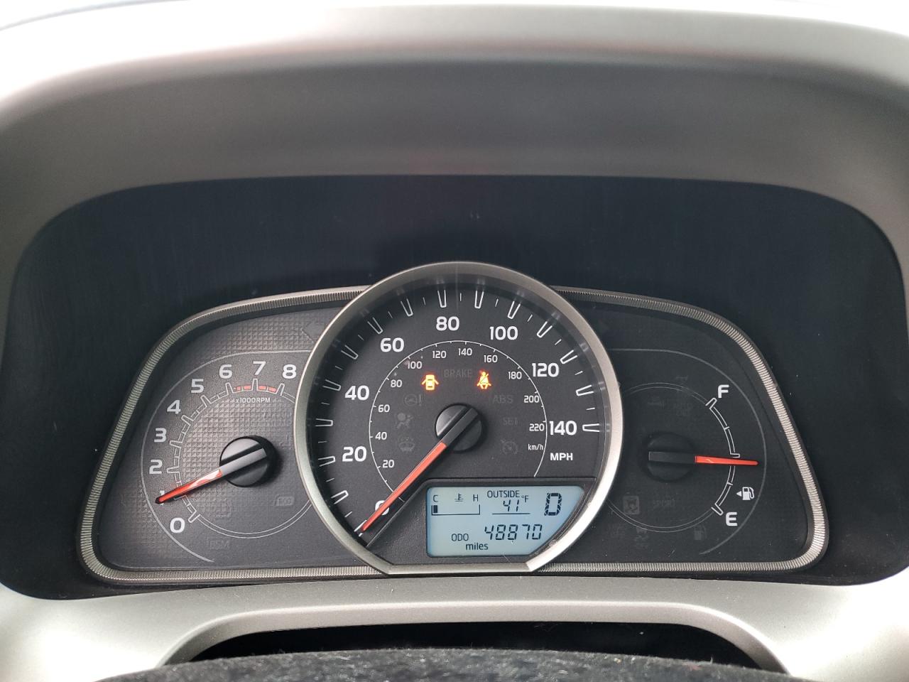2014 Toyota RAV 4 - Image 9
