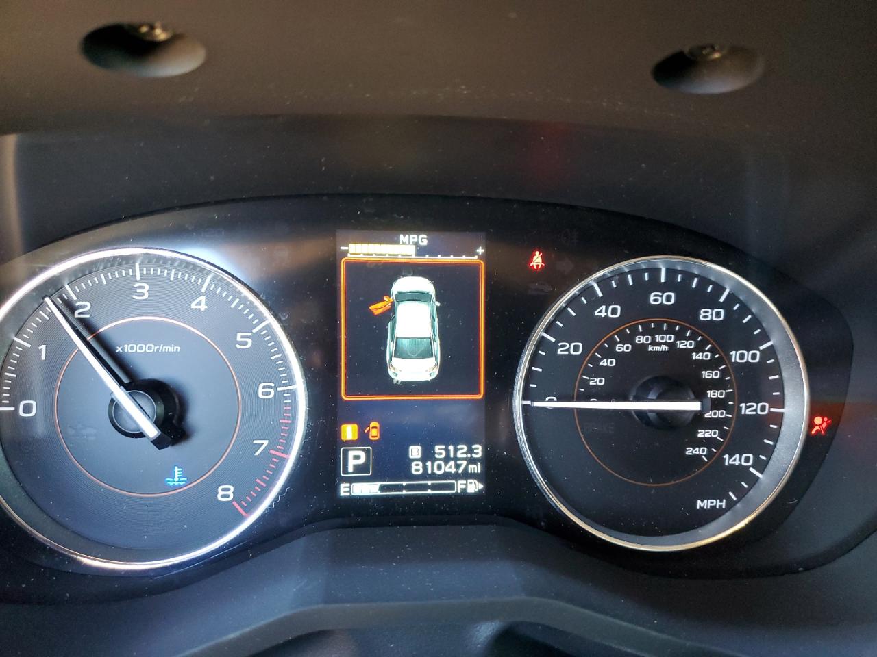2018 Subaru XV - Image 9